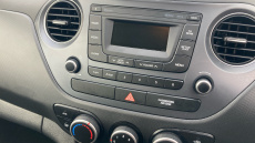 Hyundai i10 1.0 SE 5dr Petrol Hatchback